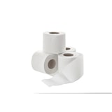 thumbnail of Toilettenpapier WC Papier "smart" 2lg weiß 250 Blatt auf Rolle 64St (8x8)