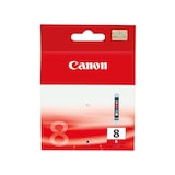 thumbnail of Tinten CANON CLI8R CANON PRO9000 TINTE RED
