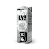 thumbnail of Oatly Haferdrink Baristamatic Edition 6 x 1,5 l (9 l)