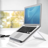 thumbnail of Fellowes Suporte de elevação para computador portátil I-Spire Series™. Cor Branca