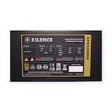 thumbnail of Xilence XP850MR9 PC Netzteil, 850W, Semi Modular, 80+ Gold, Gaming, ATX