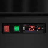 thumbnail of Kühlschrank Atom Maxi C1DB