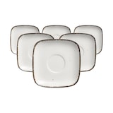 thumbnail of Ritzenhoff & Breker Casa Espressountertasse ø 10 cm beige 6er Set