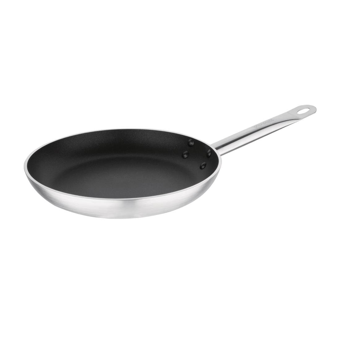 Vogue 280 mm Antihaft-Induktionsbratpfanne