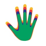 thumbnail of Kensington smartfit tapis de souris pour ordinateur portable noir