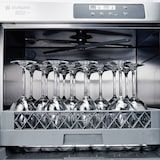 thumbnail of Stalgast Geschirrspülmaschine Aqua A5 GN1/1 mit Klarspülmittel- und Reinigerdosierpumpe sowie 3 Spülprogrammen