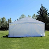 thumbnail of Solycarpa carpa 6X12 económica blanca con ventanas