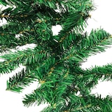 thumbnail of 2 Stück Tannengirlande / Künstliche Weihnachtsgirlande 270cm
