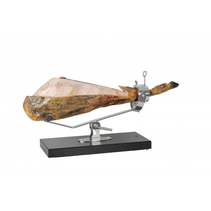 Jamonero Profesional JEREZ MUSAINOX