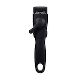 thumbnail of BERGNER Click&Cook - Conjunto de 3 frigideiras de aço inoxidável Ø18Ø20Ø24cm com cabo removível, pretas