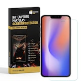 thumbnail of 5x 9H Panzerglas für iPhone 12 HD KLAR echtes Tempered Glass Panzerfolie Displayschutz Schutzglas Hartglas Schutzfolie Screen-Protector
