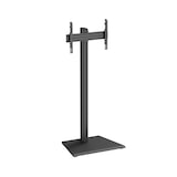 thumbnail of KIMEX - Supporto da pavimento per TV 32"-75", Altezza 175 cm, nero