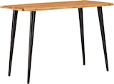 thumbnail of Esszimmertisch / Esstisch 110 x 55 x 78 cm Modell Cosmo Pro
