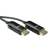 thumbnail of ROLINE DisplayPort v1.4 Kabel (AOC), M/M, 15 m