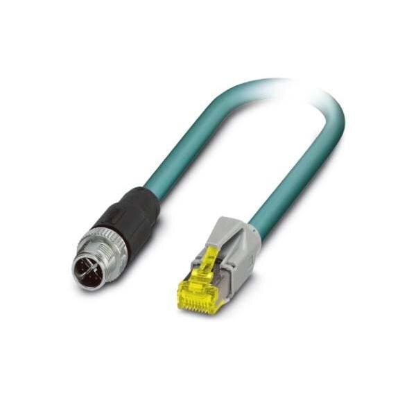 Phoenix Contact Ethernet-Kabel NBCMSX1-94F/R4AC-SCO 1407471