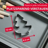 thumbnail of Westmark Lebkuchen-Ausstechform Tannenbaum, 12 cm, lose mit EAN, 35162291