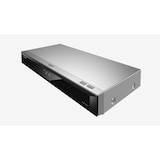 thumbnail of Panasonic DMR-UBC70EGS Grabador de Blu-Ray 3D Plata