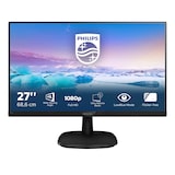 thumbnail of Philips V Line Full-HD-LCD-Monitor 273V7QJAB/00