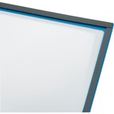 thumbnail of Ultradex Sichttasche 510507 312x60mm magnetisch bl 5 St./Pack.