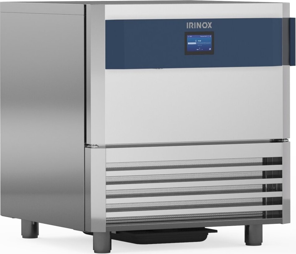 IRINOX Schnellkühler und Schockfroster EF Next S, Serie EasyFresh ® Next, 230 V