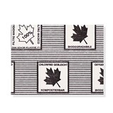 thumbnail of Nedis Dunstabzug Fettfilter - 57 x 47 cm - Anzeige Filterersetzen - Schneidbar