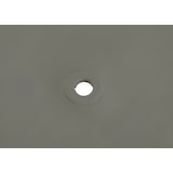 thumbnail of Cobertura de substituição para o telhado da pérgula pavilhão Baia 3x4m ~ taupe