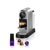 thumbnail of Nespresso Krups Yy4118fd