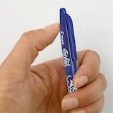 thumbnail of PILOT FriXion Ball - Bolígrafo Borrable y Recargable de 0.7 mm. Softgrip Anti Fatiga. Azul