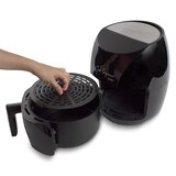 thumbnail of Freidora sin aceite Cook Organics | 3,7L | 1400W | 8 programas