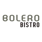 thumbnail of Bolero Bistro niedriger Hocker aus verzinktem Stahl (4 Stück)