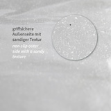 thumbnail of Spritzbeutel Transparent Höchstmaß an Präzision und Griff LDPE 3-lagig 1,3 L 1 Rolle 100 Stück
