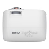 thumbnail of BenQ MX825STH Beamer Short-Throw-Projektor 3500 ANSI Lumen DLP XGA (1024x768) Weiß