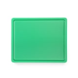 thumbnail of Snijplank HACCP Gastronorm 1/2, HENDI, GN 1/2, Groen, 325x265mm
