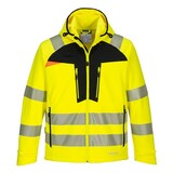 thumbnail of Portwest - Veste Softshell haute visibilité DX4 Orange Taille 4XL