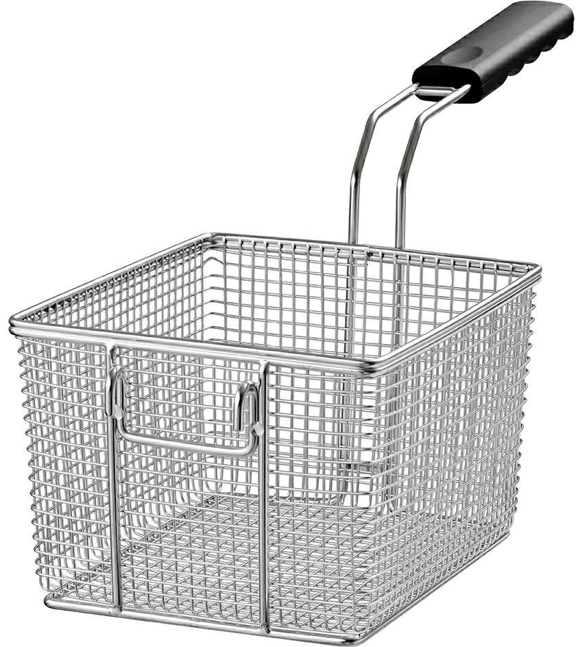Bartscher Fritteusenkorb IMBISS 8L