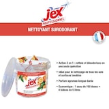 thumbnail of Jex Professionnel doses nettoyantes surodorantes agrumes x 100 - nettoie et désodorise