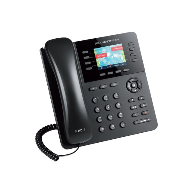 Grandstream SIP GXP-2135 Advanced Entry Business