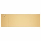 thumbnail of 150 Faltkartons 1300 x 300 x 200 mm Kartons 2-wellig 130 x 30 x 20 cm Versandkartons