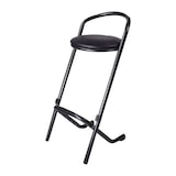 thumbnail of Stapelbare kinderstoel voor binnen Utrecht Grijs (2 stuks)