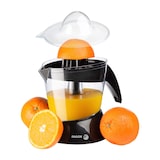 thumbnail of FAGOR - Exprimidor eléctrico ZUMIX 40W. Capacidad de 0,7L y dos conos incluidos. Piezas totalmente desmontables y aptas para lavavajillas.