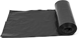 thumbnail of DayBays 50 Stk. Müllsäcke Premium 150L 80x120 cm HDPE Schwarz Extra Stark