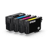 thumbnail of EPSON Cartouche Jet d'Encre DURABrite Ultra Black XL ''Balle de Golf'' 34 (T3471) - C13T34714010