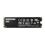 thumbnail of Samsung 990 PRO 4 TB PCIe 4.0 NVMe™ M.2 (2280) Internes Solid State Drive (SSD) (MZ-V9P4T0BW)