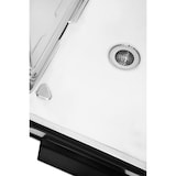 thumbnail of Bartscher Kombidämpfer Gigasteam 20110DRS, 935 x 1030 x 1870 mm (BxTxH), 400 V, inkl. Hordenwagen 20 x 1/1 GN