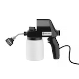 thumbnail of HENDI Elektrisches Sprühgerät für Lebensmittel,  230V/60W, 220x90x(H)240mm