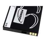 thumbnail of Akku für Swissvoice MP01