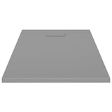thumbnail of Helloshop26 - Piatto doccia base doccia piatto doccia contenitore doccia bagno WC cabina doccia arredamento casa SMC 120x70 cm 02_0001978