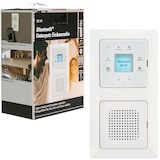 thumbnail of Unterputz Radio mit Touchfunktion + Bluetooth