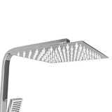 thumbnail of Helloshop26 - Ensemble de douche à deux têtes et thermostat douche à main pomme de douche carrée tige de douche réglable de 80 cm à 02_0003788