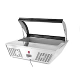 thumbnail of Hendi Aufsatz Salatvitrine 67 L, 767x612x328 mm